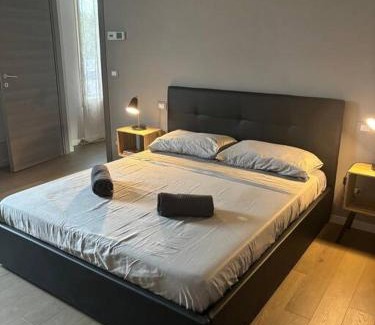 Ravenna House | Casa Vacanze Evan a due passi dal centro