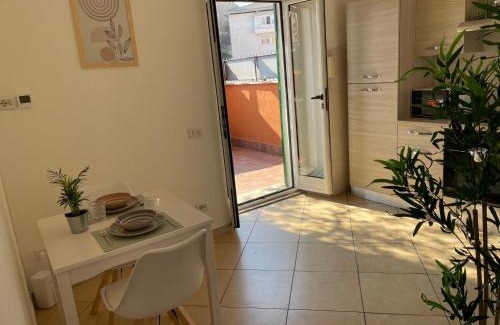 Tuscolano House | Casa Vacanze Gens Sulpicia 52