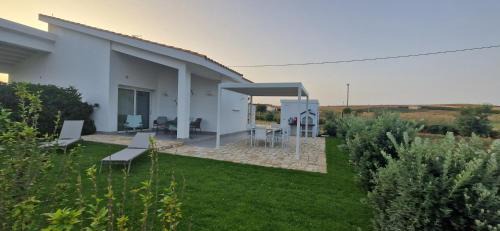 Menfi Apartment | Casa Vacanze Gioberta