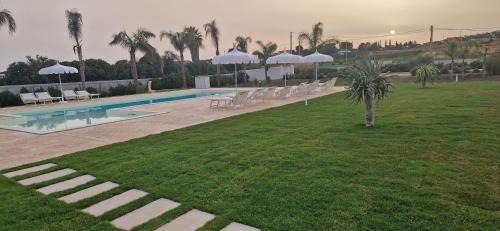 Menfi Apartment | Casa Vacanze Gioberta