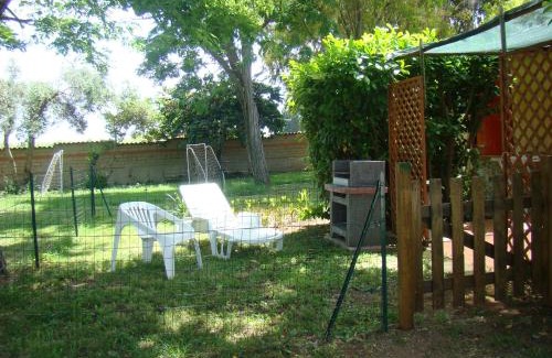 San Vincenzo House | Casa Vacanze Guardamare