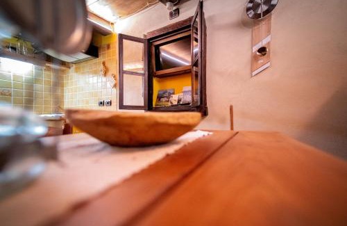 San Damiano Macra House | Casa vacanze I Foresti Ca' Ciota