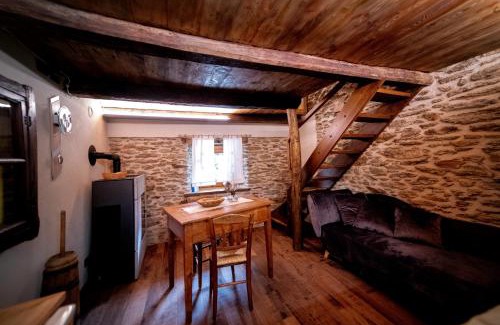 San Damiano Macra House | Casa vacanze I Foresti Ca' Ciota
