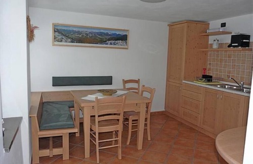 Feltrone House | Casa Vacanze Il Bear?