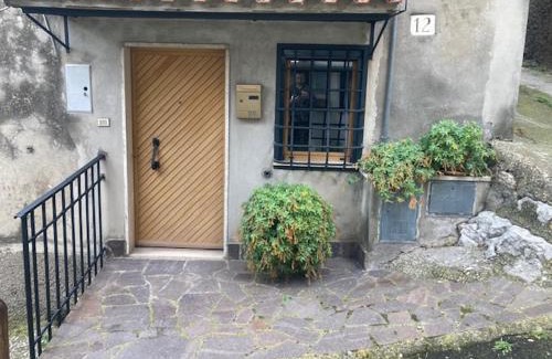 SantʼOreste House | Casa Vacanze Il Granaio