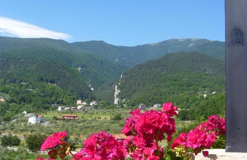 Guardiagrele Apartment | Casa Vacanze Il Sole e la Luna