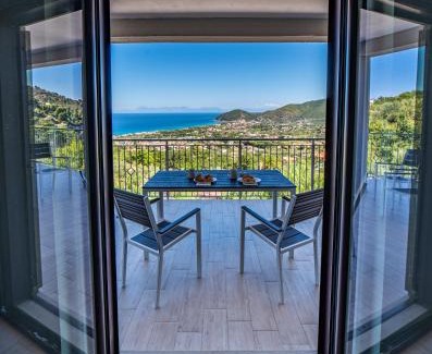 Castellabate House | Casa Vacanze Il Vigneto: tra mare e natura 2