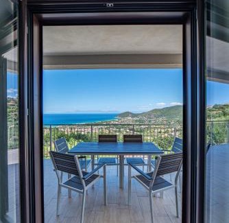 Castellabate House | Casa Vacanze Il Vigneto: tra mare e natura 2