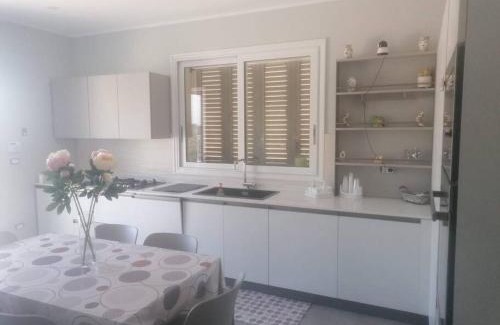 Sortino House | Casa vacanze indipendente in campagna