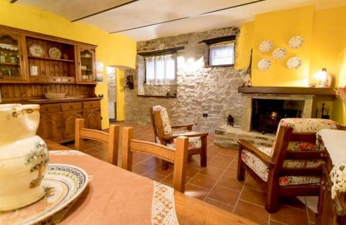 Belmonte del Sannio Apartment | Casa vacanze Pian di Corte