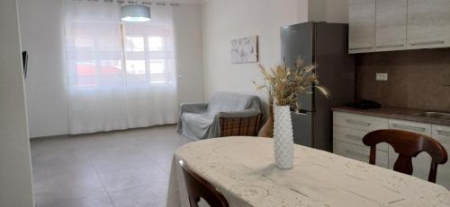 Marina di Mancaversa House | Casa Vacanze il Gelso a Mancaversa vicino Gallipoli