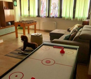 Sannicandro di Bari House | Casa vacanze Conte