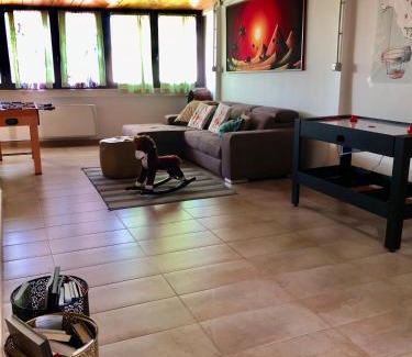 Sannicandro di Bari House | Casa vacanze Conte