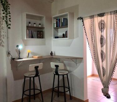 Sannicandro di Bari House | Casa vacanze Conte