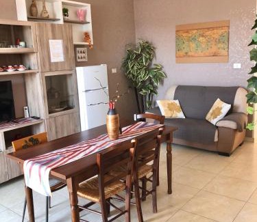 Sannicandro di Bari House | Casa vacanze Conte