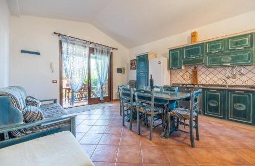 Castiadas House | Casa Vacanze L'olivo