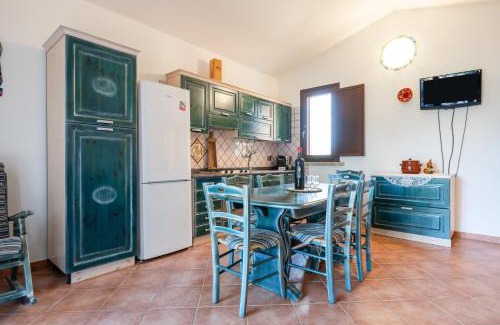 Castiadas House | Casa Vacanze L'olivo