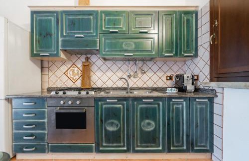 Castiadas House | Casa Vacanze L'olivo