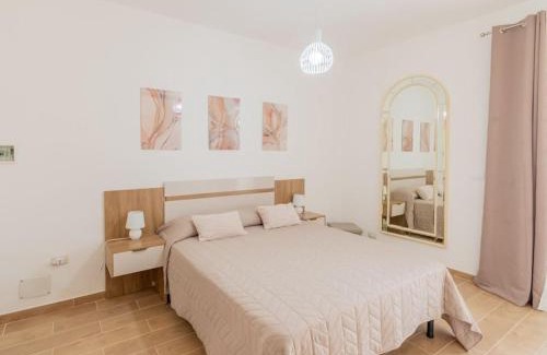 San Nicola l'Arena Apartment | Casa Vacanze La Dolce Vita