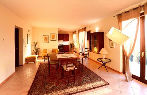 Otricoli House | CASA VACANZE LA VALLE DEL TEVERE