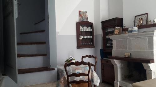 Luco dei Marsi House | Casa vacanze Le Dimore del Mercante