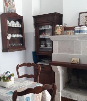 Luco dei Marsi House | Casa vacanze Le Dimore del Mercante