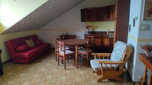 Cassinelle Apartment | Casa vacanze Linda