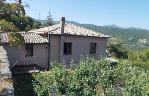 San Nicolo House | Casa Vacanze Liperni