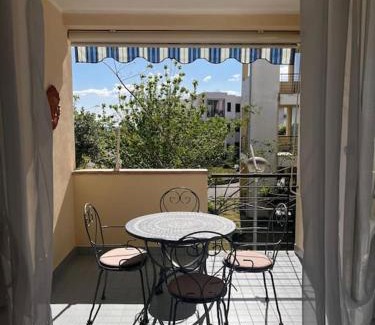 Isca Marina Apartment | Casa-vacanze mare