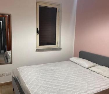 Isca Marina Apartment | Casa-vacanze mare