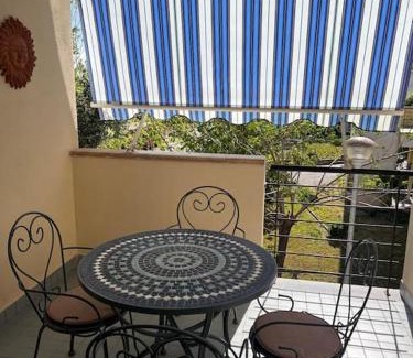Isca Marina Apartment | Casa-vacanze mare