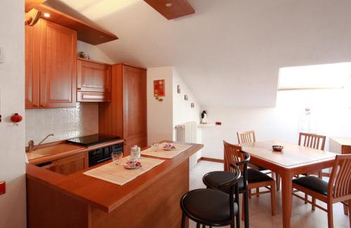 Stazione Apartment | Casa Vacanze Margarita