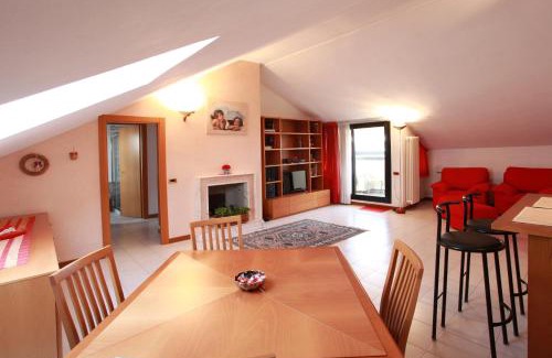 Stazione Apartment | Casa Vacanze Margarita