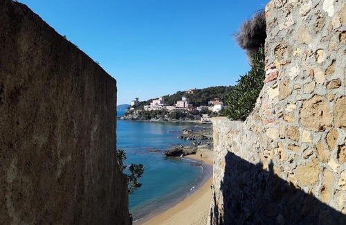 Castiglioncello Apartment | Casa vacanze Nido delle Rondini