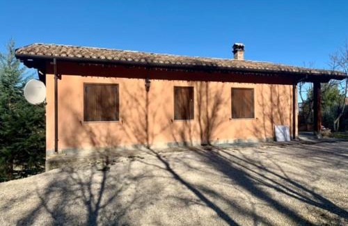 Civitaquana House | Casa vacanze Oro viola