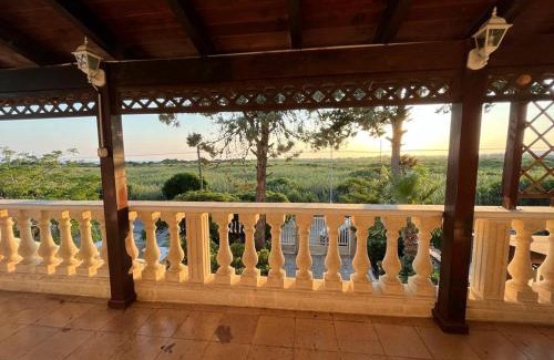 Punta Prosciutto House | Casa Vacanze Perla di Mare