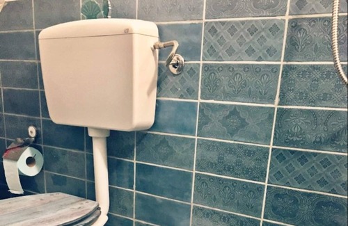 Gioia Tauro House | 𝐂𝐚𝐬𝐚 𝐕𝐚𝐜𝐚𝐧𝐳𝐞 “𝑹𝒆 𝑵𝒆𝒕𝒕𝒖𝒏𝒐”