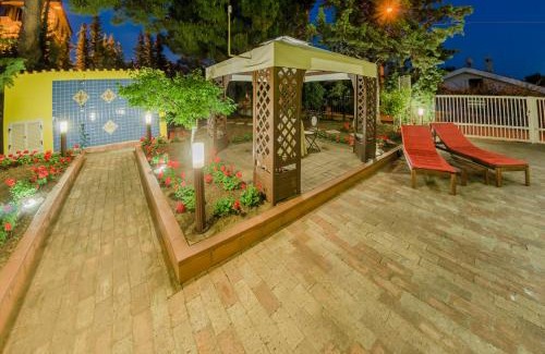 Centola House | Casa Vacanze "Ro & Se" a Palinuro IT, Bandiera Blu anche per il 2025