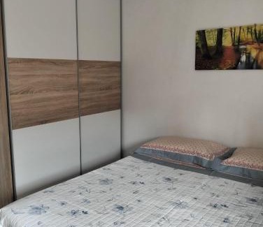 Pallanza Apartment | Casa vacanze Scent of Roses