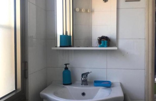 Torre Grande House | casa vacanze sul mare da lina