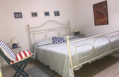 Torre Grande House | casa vacanze sul mare da lina