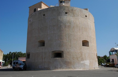 Torre Grande House | casa vacanze sul mare da lina