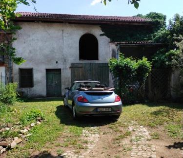 Martignacco House | Casa vacanze Tredis