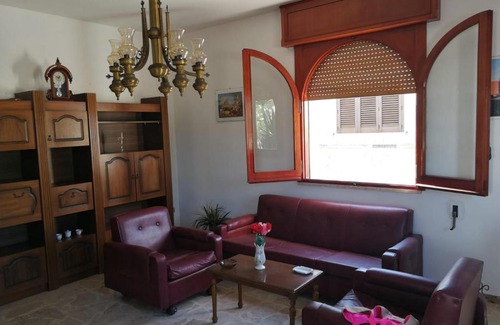 Marina San Gregorio Apartment | casa vacanze trilocale Salento Marina di San Gregorio