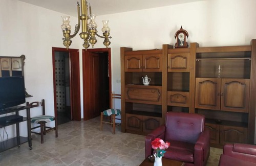 Marina San Gregorio Apartment | casa vacanze trilocale Salento Marina di San Gregorio