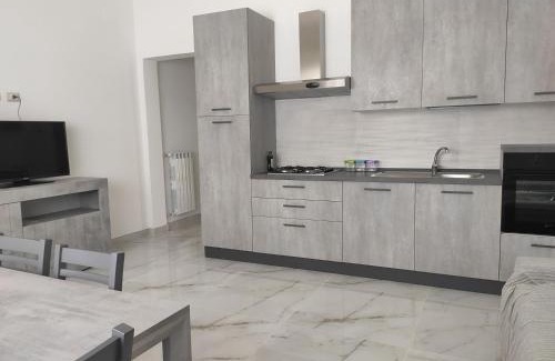 Porto Cesareo Apartment | Casa Vacanze Vega