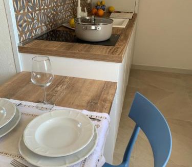 Portopalo di Capo Passero House | Casa Vacanze VerbaMaris