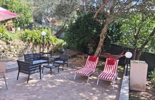 La Foce House | Casa Vacanze VERDE MARE RELAX