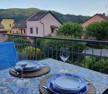 Pignone House | casa vacanze Veronica