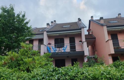 Pignone House | casa vacanze Veronica